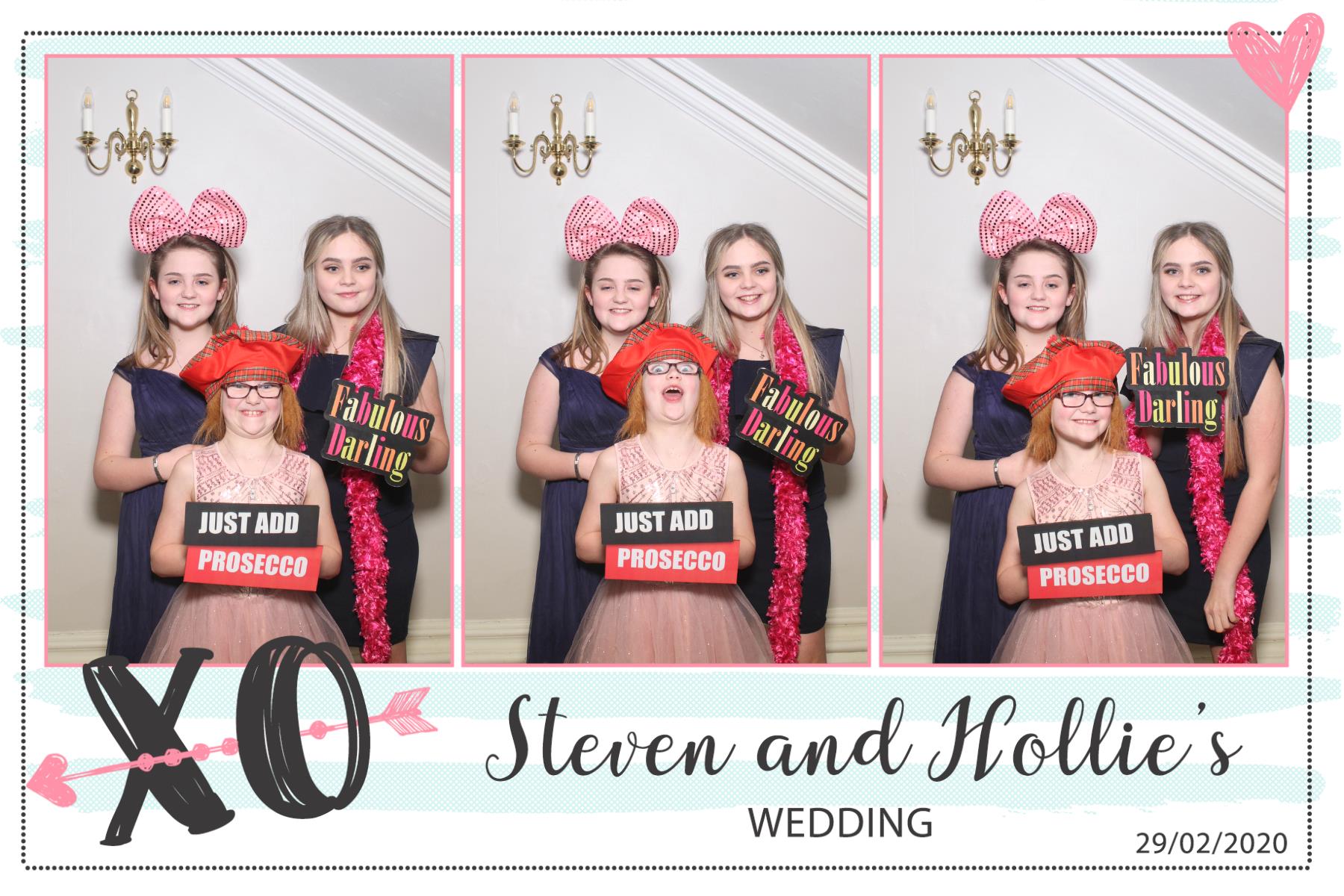 Steven & Hollie's wedding  | View more photos from the event at gallery.magicimages.uk/u/MagicImages/Steven-Hollies-wedding